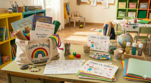 Lee más sobre el artículo «Volver a casa con la maleta llena»