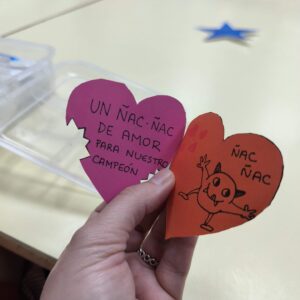 Lee más sobre el artículo El poder de la Educación Vital para tejer comunidad.